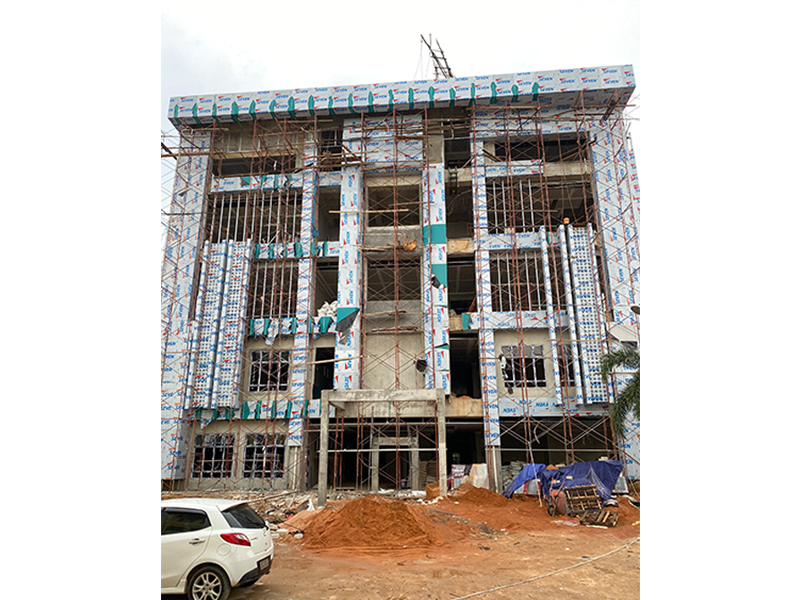 Construction